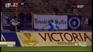 Най-интересното от спорта - 25.10.2016