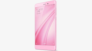 Mi Note 2 – безопасният Galaxy Note 7