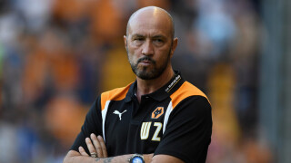 Валтер Дзенга отново остана без работа