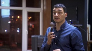 Волейболната зала, която разедини „Дружба 2” (ВИДЕО)