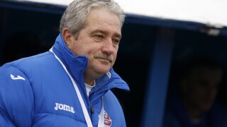 Официално: Ферарио Спасов подписа с 