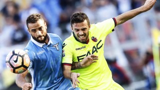 Слалом или футбол - вижте шедьовъра на Фелипе Андерсон (ВИДЕО)