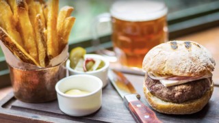 Как да му направим перфектния бургер