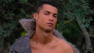 Кристиано Роналдо 