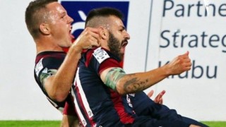 Спас Делев герой за 