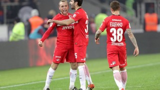 Ивелин Попов не игра при победа на 