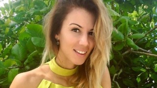 Цвети Пиронкова: Честита Баба Марта