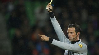 Холандски кошмар на 