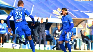 Яблонски герой за 