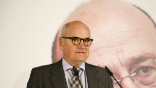 Вицепрезидентът на 