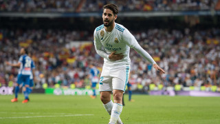 Иско носи първи успех на 