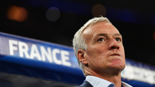 Франция остана без защитници за България