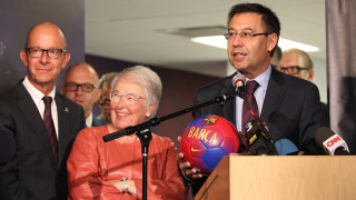 Президентът на 