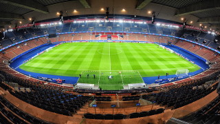 Предотвратили атентат преди мач на ПСЖ