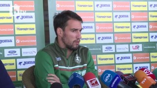 Ивелин Попов: Може и да стане въртележка (ВИДЕО)