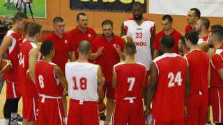 Шарон Друкер: Срещу „Ювентус” бяхме прекалено меки (ВИДЕО)