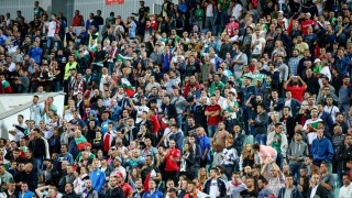 Мачът с Франция ще е най-посетен от 6 години
