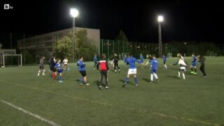 Школа от Варна стана филиал на 