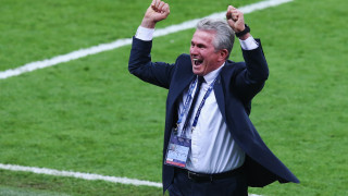 Хайнкес: Още не съм решил за 