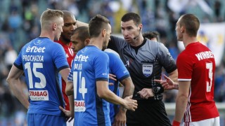 Футболът в България – бавен и с много пасове