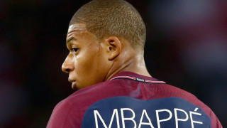 Мбапе: Костадинов? Не ми говори нищо!