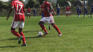 ЦСКА обърна 