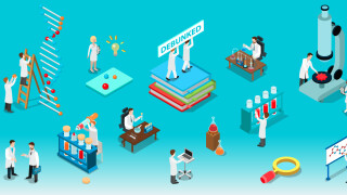 100 популярни мита, разбити на пух и прах от науката