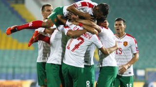 България ще спира Франция за Мондиала в Русия 