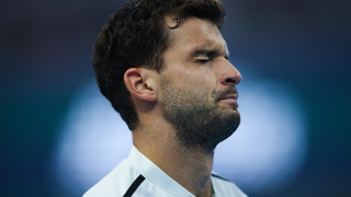 Надал отново се оказа прекалено добър за Димитров