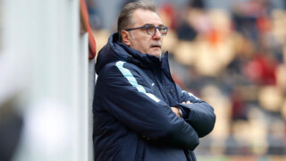 Хърватия уволни Чачич след издънката срещу Финландия