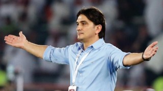 Златко Далич поема хърватския национален отбор