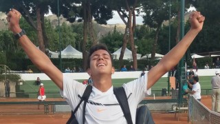 Българче стигна до финал в 