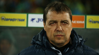 Петър Хубчев: Нямаме лидер, така беше и в този мач (ВИДЕО)