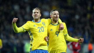 Швеция продължава битката с Франция, Швейцария ще тормози Португалия до последно