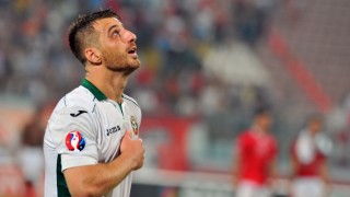 Бодуров: Трябва себераздаване и агресия (ВИДЕО)