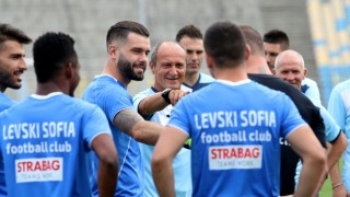 Делио Роси: И Господ е имал нужда от 7 дни да направи света (ВИДЕО)