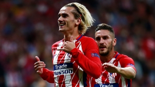 Антоан Гризман е голямата цел на 