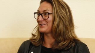 Мери Пиърс: Григор ще спечели титла от Големия шлем