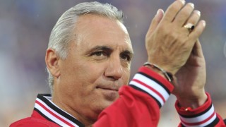 Христо Стоичков пред bTV: България ми показа червен картон заради Испания (ВИДЕО)