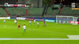 Спорт - Късна емисия с Николета Маданска - 10.10.2017