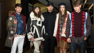 Модна марка застава зад онлайн малтретирането на млади хора