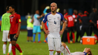 САЩ аут от световното, Панама подпечата визите за Мондиала за първи път