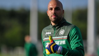 Ники Михайлов бил разочарованието сред талантливите футболисти