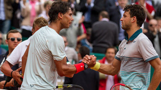 Надал: Срещу Григор ще бъде тежко, но не искам да губя