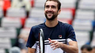 Григор срещу Чилич, ако преодолее Надал