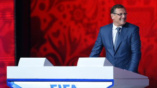 Валке отрече да е получавал облаги от президента на ПСЖ