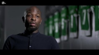 Джоди Лукоки: Изживявам най-добрия си период в 