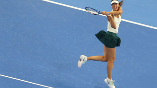 Мария Шарапова спечели първа титла след наказанието