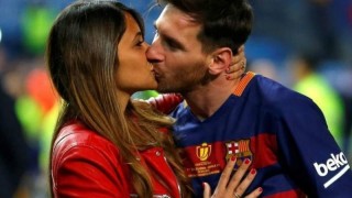 Лео и Антонела - семейство от петима (СНИМКА)