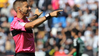 Италианец ще свири 